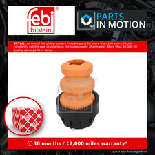 Suspension Buffer fits FIAT