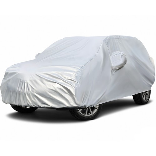 Car cover waterproof outdoor - cover,