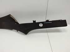 Aston Martin Rapide Fairing