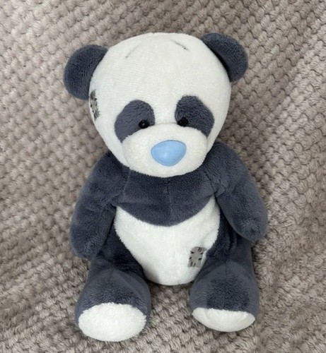 Blue nose friends binky - blue,