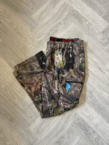 Mossy oak men performance - oak,