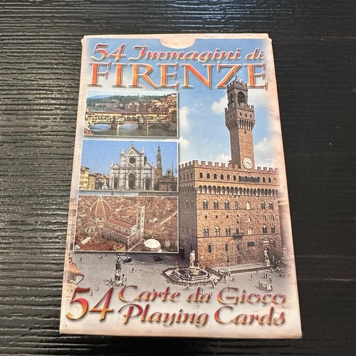 Vintage florence italy art - italy,