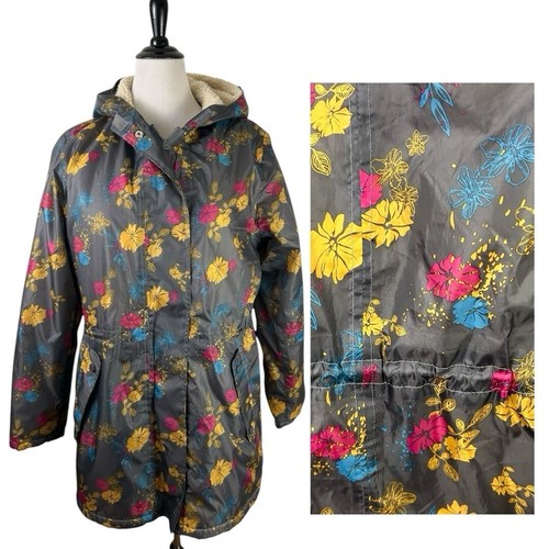Cotton traders womens parka - traders,