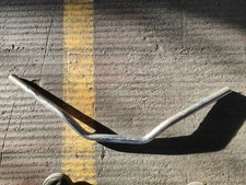 TRIUMPH 650 NACELLE TYPE 20mm