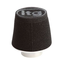 ITG Maxogen Air Filter - JC60 Small Cone - 86mm Neck ID