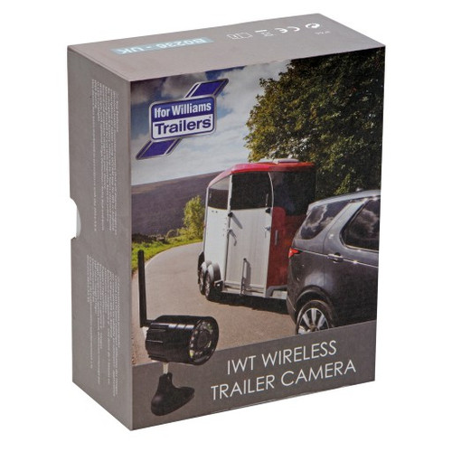 Genuine ifor williams - williams, wireless