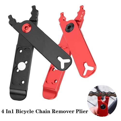 Bicycle chain pliers master - chain,