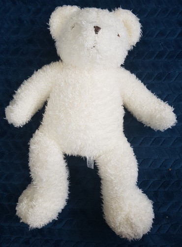 Mamas and papas teddy bear - mamas,