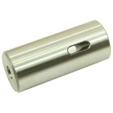 Capstan Lathe Socket 1" 2 MT