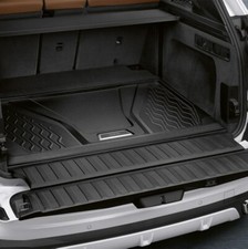 Genuine bmw g05 internal - g05,