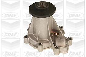 Graf pa448 water pump - pump, for