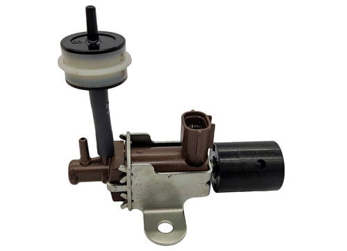 Turbo control solenoid valve - turbo,