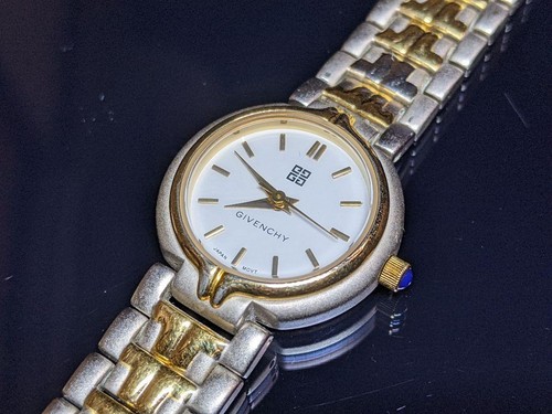 Givenchy watch 019 - watch, sp.019.xv