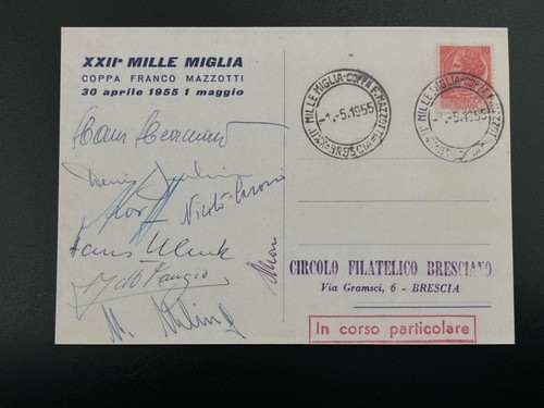 1000 mille miglia 1955 - 1000,