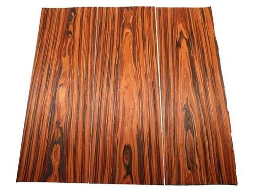 2mm palisander cocobolo - 2mm,