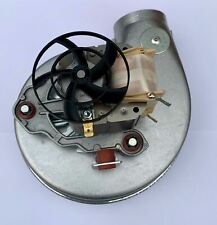 POTTERTON SUPRIMA 50 HE & 60 HE BOILER FAN 5112320 BRAND NEW GERMAN FAN