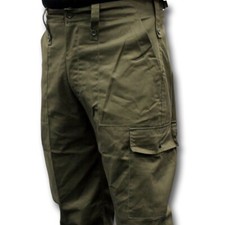 BRITISH ISSUE ARMY LIGHTWEIGHT COMBAT TROUSERS [03087]