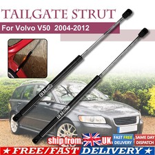 2X Rear Tailgate Boot Gas