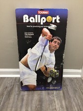 Ball Port Tennis Basket Sport