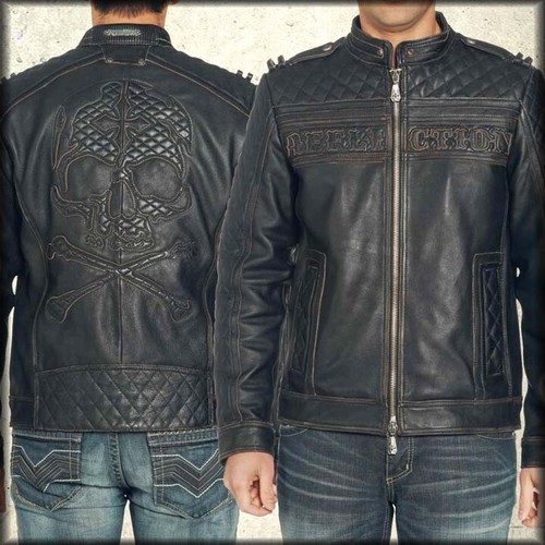 Affliction highway man - affliction,