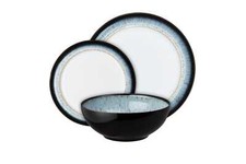 Denby - Halo - 12 Piece Dinner