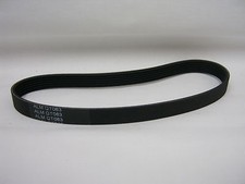 Alm drive belt - for, challenge