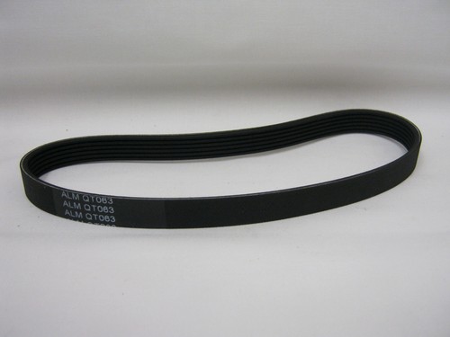 Alm drive belt for challenge - alm,
