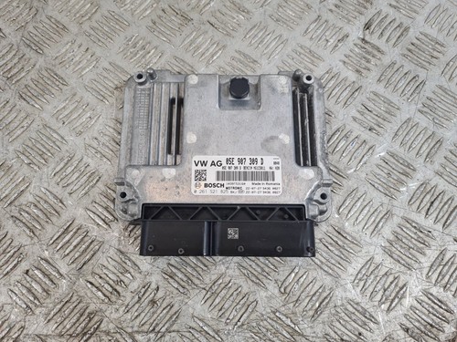 2022 golf mk8 ecu 05e907309 - 2022,