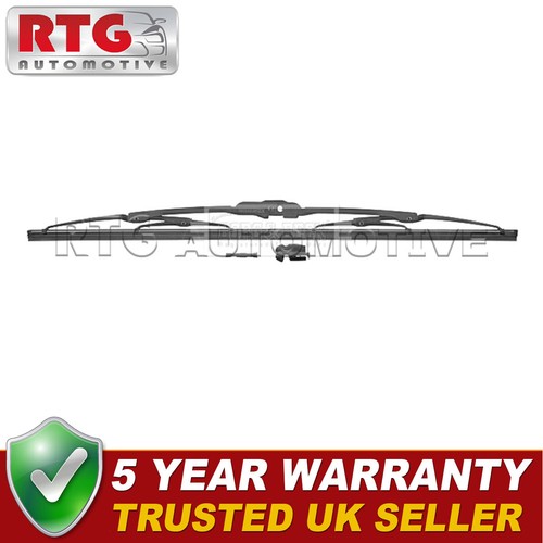 Front rear windscreen wiper - windscreen,