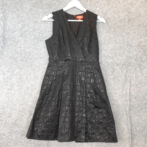 Black regency punk - regency,