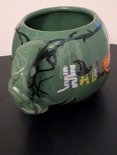 Alton Towers 13 Scarefest 2024