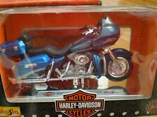 Maisto 2000 FXSTB Night Train