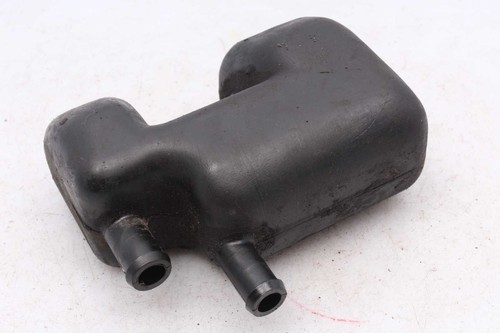 Engine breather reservoir - engine,