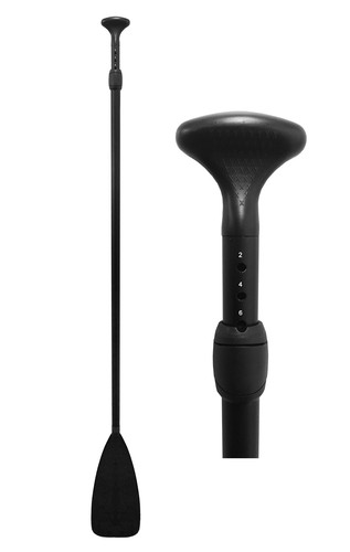Riber sup paddle - sup, 168