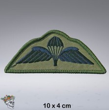 British Army Paratrooper Wings