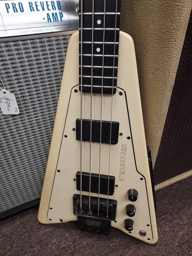 1987 steinberger bass - 1987,
