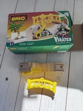 Brio Pirates Action Bridge