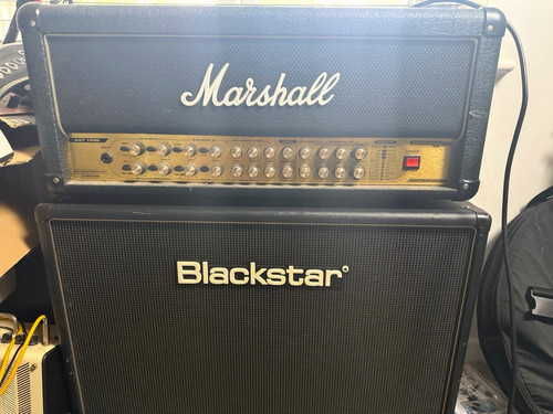 Marshall valvestate avt150h - valvestate,