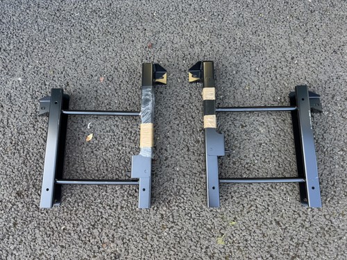 Sparco seat mounts subframes - mounts,