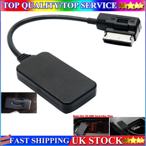Bluetooth 0mmi adapter - 5.0mmi,