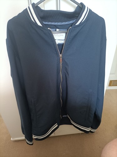 Mens mod bomber monkey jacket - mod,