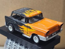 AFX EXPLODING NOMAD WITH TOMY