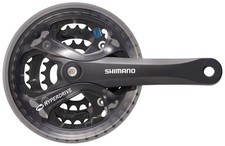 Shimano Acera FC-M361 Crankset