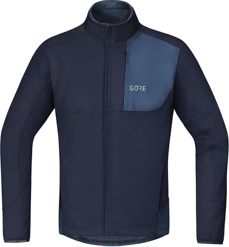 Gore wear men - wear, windstopper