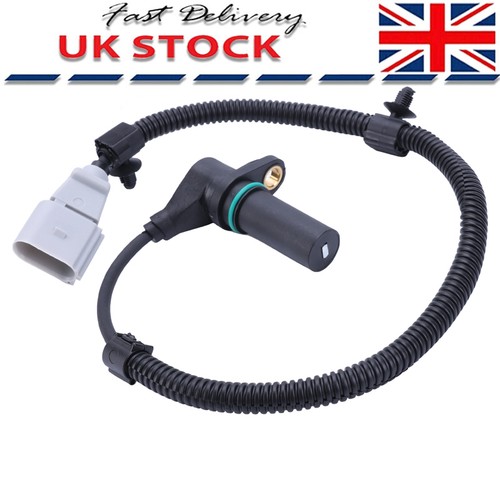 Crankshaft sensor fits - crankshaft,