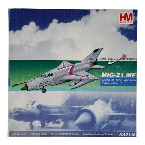 Hobby master ha0140 72 - master,
