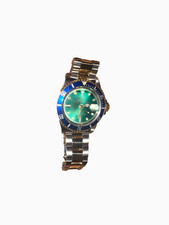 Rolex Submariner 16613 Silver