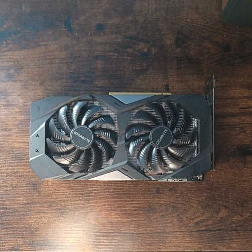 Gigabyte nvidia geforce - gigabyte,