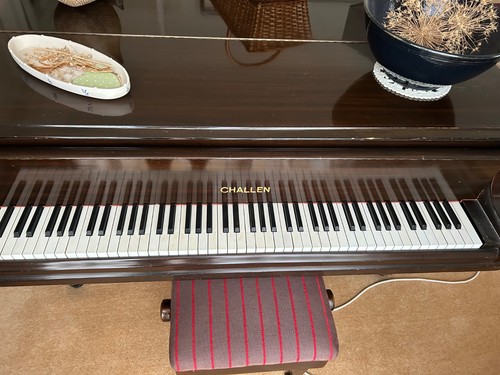 1930 challen baby - challen,