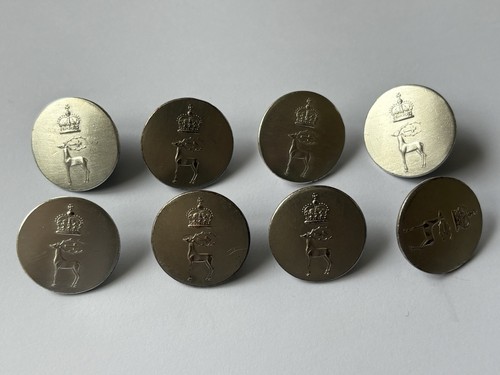Old unknown livery buttons - old,